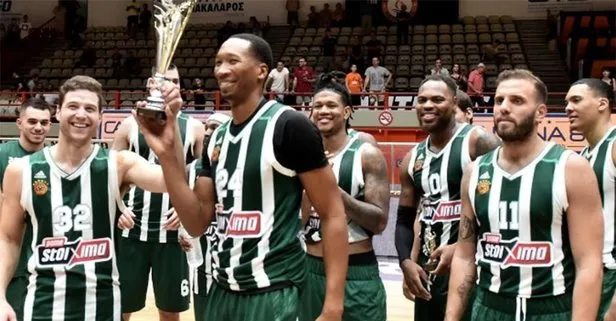 Panathinaikos'tan 'flaş' çekilme kararı!