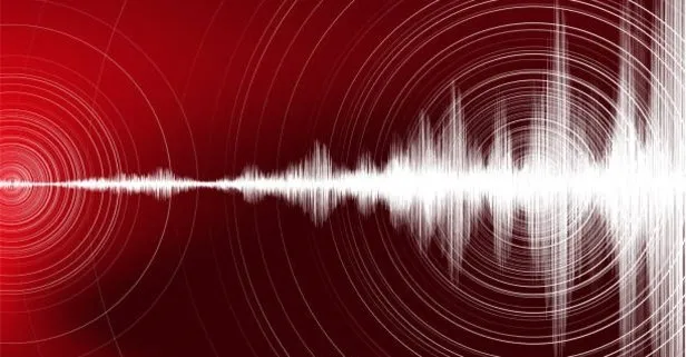 İran’da 5.8’lik deprem! Ağrı ve Van’da da hissedildi! Van’da deprem mi oldu? 28 Ocak 2023 AFAD-KANDİLLİ son depremler listesi...