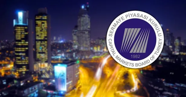 SPK haftalık bülteni yayımladı