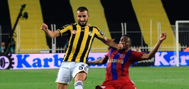 Mehmet Topal: Olur böyle vakalar