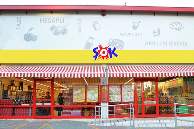 ŞOK aktüel ürünler kataloğu 3-9 Mart 2021! Efsane ürünler geliyor! Robot süpürge, Fitness ve koşu bandı, Kablosız şarjlı süpürge...