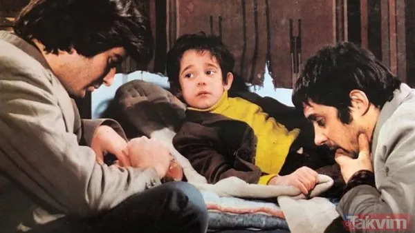 14 Filmde Rol Aldı, Sonra Ortadan Kayboldu Kahraman Kıral Çocuk Yaşta Yeşilçam'da Toplam 14 Filmde Rol Aldı. Canım Kardeşim, Şaşkın Damat, Gelin Ve Oğul Gibi...