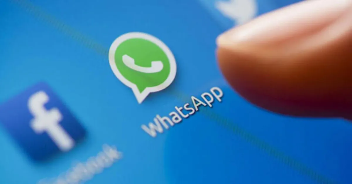 Gizlilik sözleşmesini kabul etmeyenler Whatsapp kullanamayacak mı? Whatsapp’ta kritik tarih 15 Mayıs