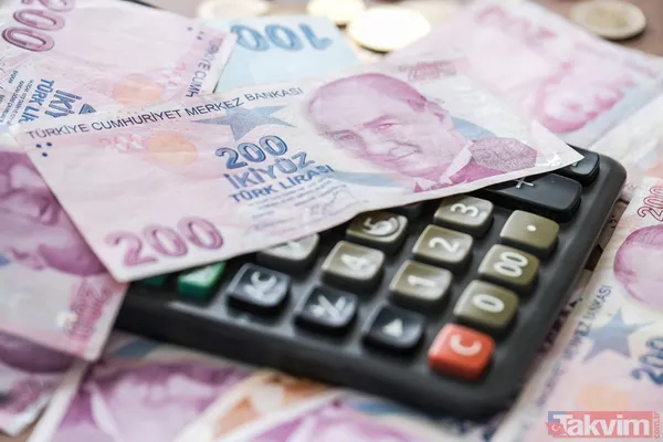 EMEKLİYE %16.42 ZAM | Ocak zammı için yeni anket! SSK ve Bağ-Kurlulara yeni hesaplama | Emekli maaş zammı enflasyon farkı - 48