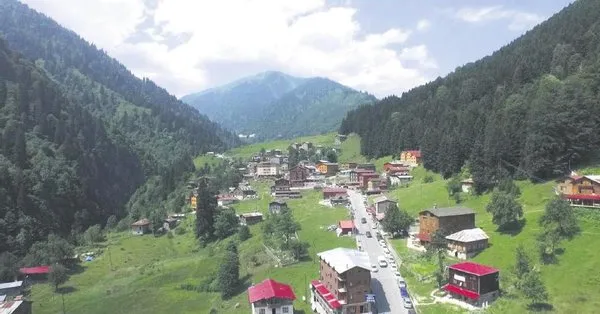 Uzungol Ve Ayder De Temizlik Basliyor Takvim