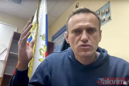 Rusya çalkalanıyor! Muhalif Navalnıy Putin’in sarayını ifşa etti