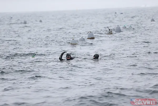 'Batuhan A' gemisinin kayıp 4 mürettebatı için kesintisiz çalışmalar! 597 personel sahada: Helikopter, uçak, 8 İHA, 6 gemi, 85 araç görevde - 13