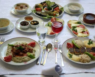 İftar ve sahur arasında buna dikkat!