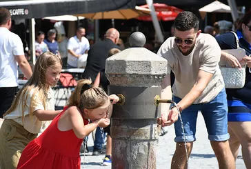 Kavurucu sıcaklar yolda! Meteoroloji'den yeni uyarı geldi: Sıcaklıklar 8 derece kadar yükselecek