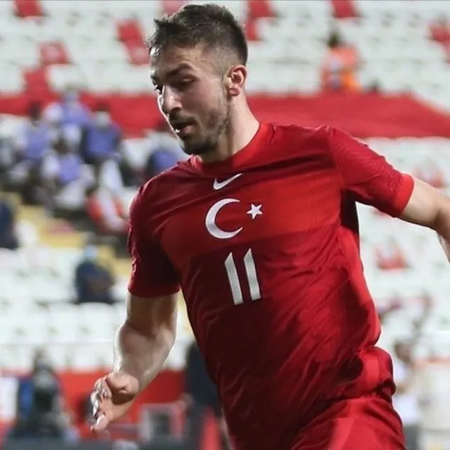 Halil Dervişoğlu Rize’ye doğru