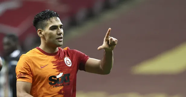 Katar'dan Falcao'ya flaş teklif: Bonservisini al 6 milyon euroyu kap