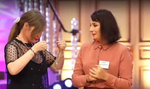 Doya Doya Moda kim elendi? 11 Eylül Cuma Doya Doya Moda günün birincisi kim oldu?-2