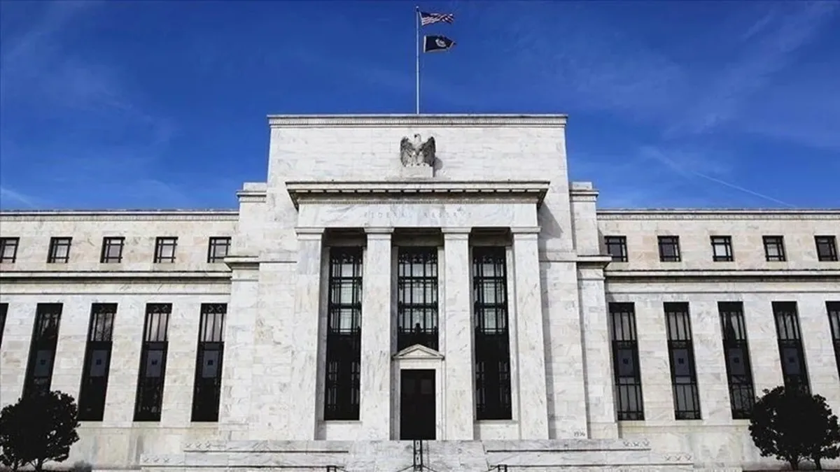 Aralık ayı FED faiz kararı ne zaman açıklanacak 2024? FED faiz indirimi yapacak mı? Altın, dolar, borsa, Bitcoin ne kadar olacak?
