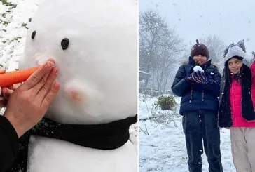 Kar İstanbul’u terk etti! Havalar 4 derece ısınıyor: Soğuk hava dalgası geri dönecek mi?
