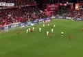 Belçika 3-0 Türkiye GOL: R.Lukaku