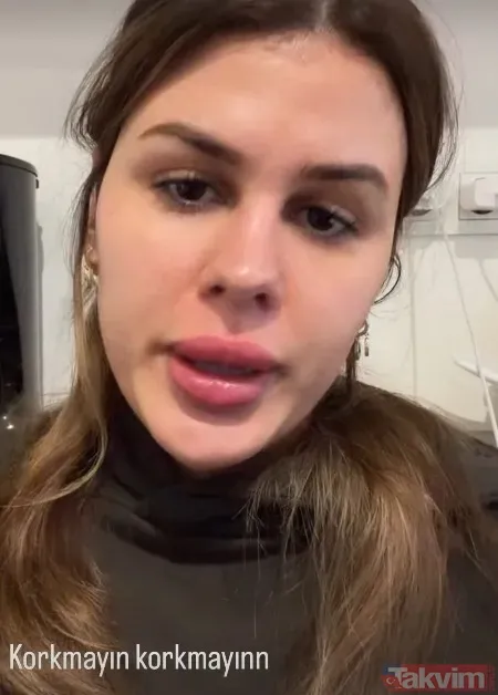 Mehmet Ali Erbil'in 40 yaş küçük eşi Gülseren Erbil'den ameliyat itirafı: "Bugün aldırıyorum" - 4