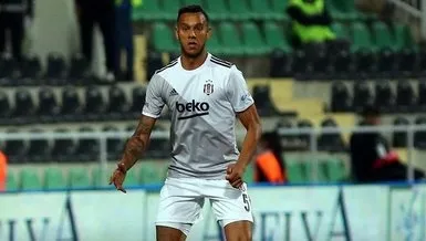 Josef de Souza'dan insan üstü performans! Fenerbahçe ve Galatasaray yüzüne bakmadı, Beşiktaş'ı zirveye taşıdı-2