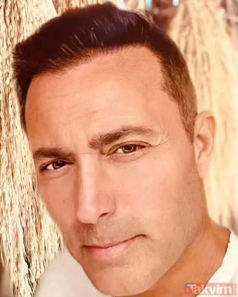 Mustafa Sandal’ın İngiltere vizesiyle ilgili şok gerçek! Meğer ömürlük değilmiş - 8