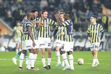 Kupa tarihleri belli oldu