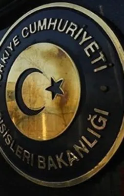 Yeni büyükelçiler kararnamesi yayımlandı!