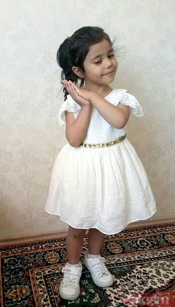 Gaziantep'te pitbull saldırısına uğrayan minik Asiye Ateş'ten haber var! Doktor 'ilk defa görüyorum' diyerek açıkladı - 3