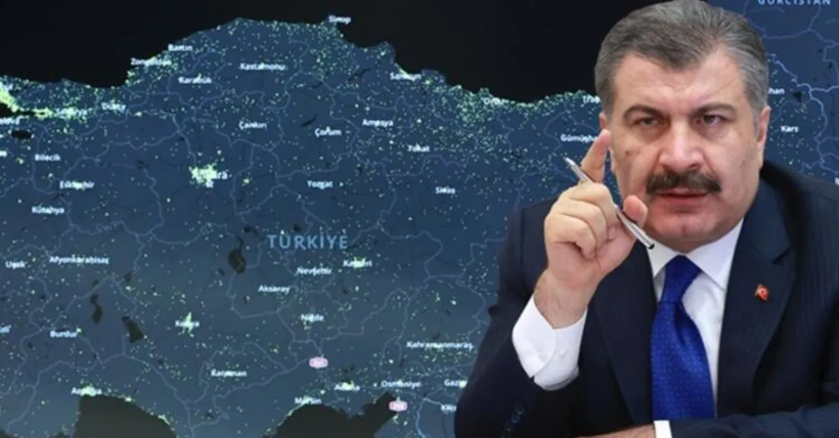 Sağlık Bakanlığı’ndan son dakika kararı! 3 ay takip olmayacak...