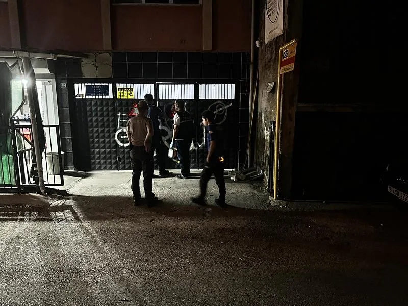 Bursa'da ölüm uykusu! Garajda klimayı açtı egzoz gazından zehirlenerek hayatını kaybetti-2