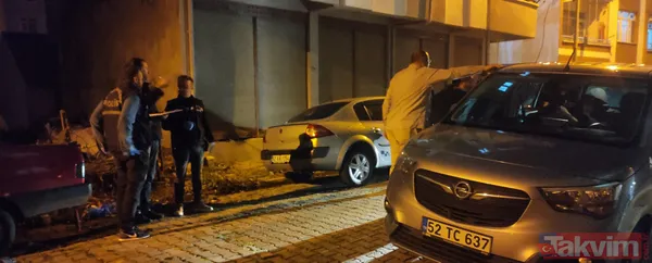 SON DAKİKA: Ordu'da kan donduran olay: Fındık bahçesine gömülü yeni doğmuş bebek cesedi bulundu! 2 kız kardeş gözaltında - 13