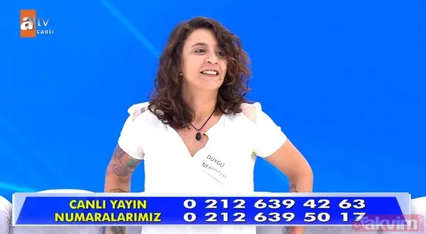 Duygu Nebioğlu'nun annesi Suphiye Orancı Metin Akpınar'ın da filminde oynamış! İbrahim Tatlıses sessizliğini bozdu! Erol bulundu - 47