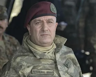 Darbeciler ’Aksakallı’yı vurun’ talimatı vermiş