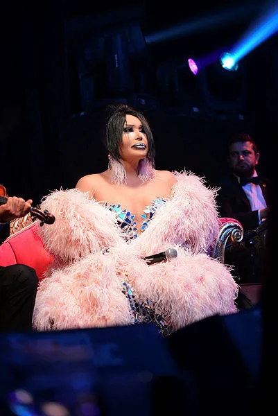 Bülent Ersoy'a icra şoku! Lerzan Mutlu'nun avukatı...-6