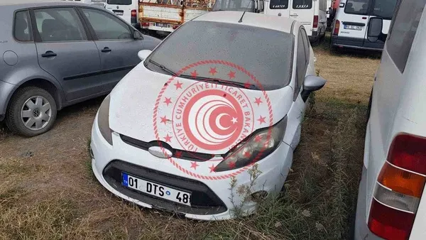 Kaçırılmayacak fırsat! Bakanlıktan satılık araba! Listeye yenileri eklendi! Hepsi 100 bin liranın altında-4