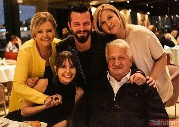 Aslı Enver'den şaşırtan hamle!