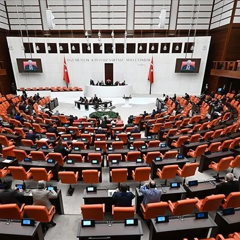 Terörsüz Türkiye hedefinde yasal düzenleme aşaması