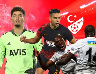 Süper Lig'de dengeleri alaşağı edecek karar! Koronavirüs yüzünden maçlar ertelenmeyecek, bunun yerinde...
