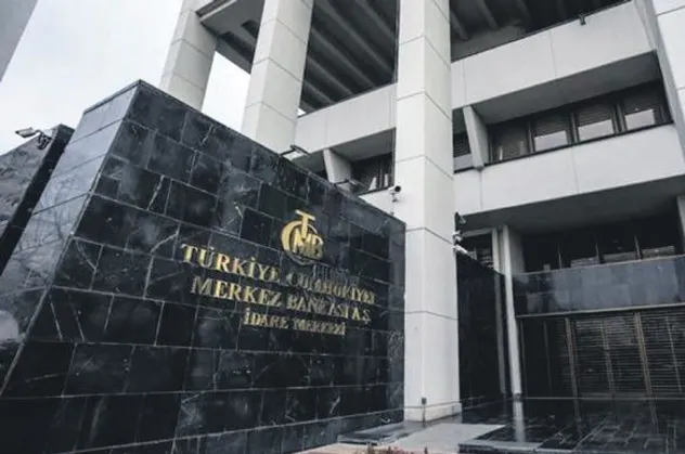 Merkez Bankası faizi sadeleştirdi