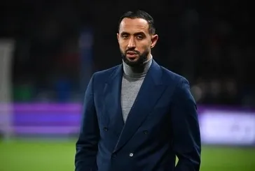 Marsilya’da Benatia istifa etti
