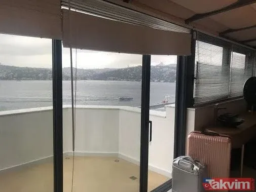 Aslı Enver ile Kerem Tunçeri'nin gizli buluşma evi ortaya çıktı! İfşa mesajları sonrası 'koru'da gizli buluşma... - 23