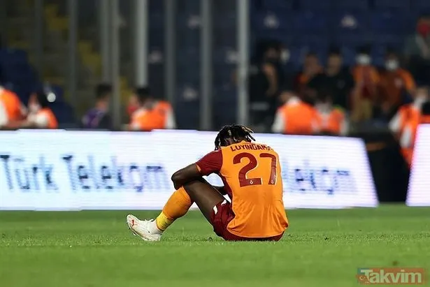 Galatasaray transfer haberleri | Okan Buruk’tan şok karar! Tam 8 isim...