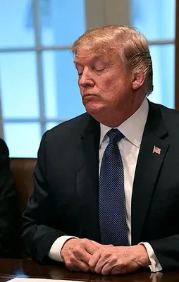FBI, Trump'ın avukatının ofisini bastı