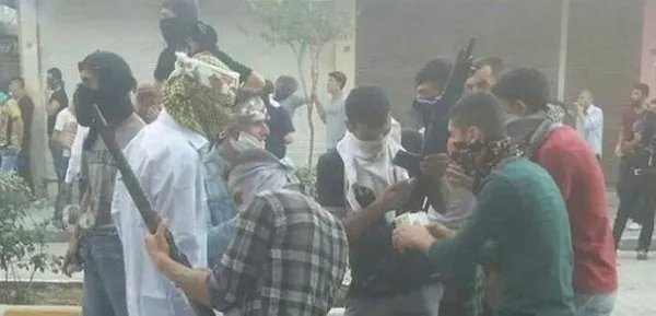 Son dakika: 37 masumun katili Kobani azmettiricileri hakim karşısında!-3