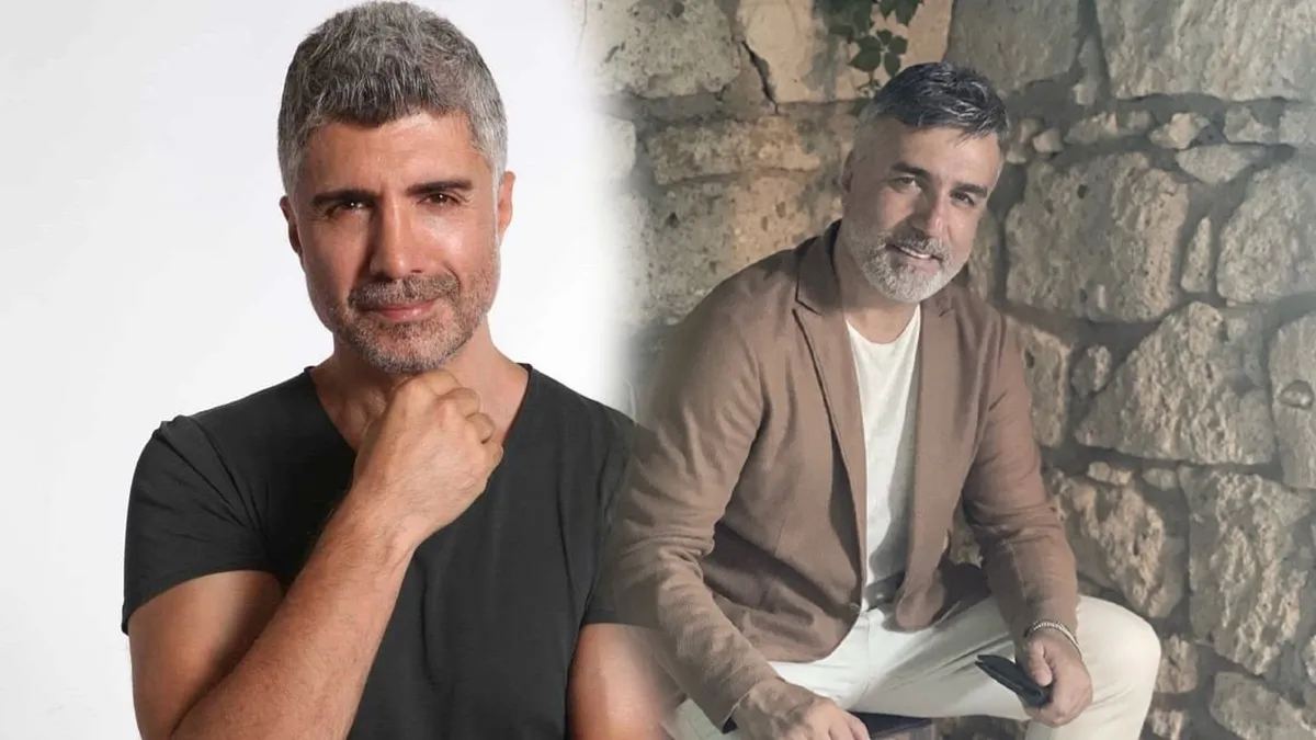 Özcan Deniz, Ağabeyi Ercan Deniz'e Karşı Hukuki Süreç Başlatıyor: '1 Milyar TL'yi Aşan Maddi Kayıplarım Var'