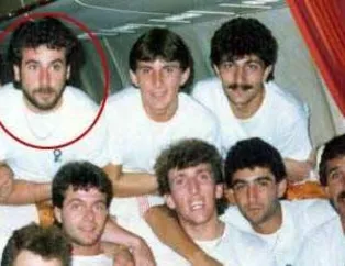 Abdullah Avcı'yı Böyle Görmediniz