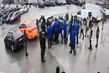 Polis memuru Melih Okan Keskin davasında tanık ifadeleri dinlendi: Duruşma 8 Aralık’a ertelendi