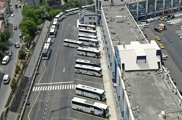 4 büyük otobüs firması seferlere başlayacağı tarihi açıkladı! Biletler satışta