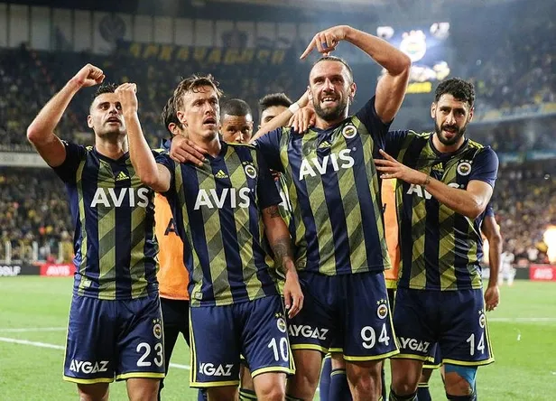 Önemli olan sinir sistemi! Takvim'in iki usta yazarı GS-FB derbisinin röntgenini çekti-3