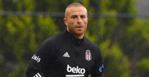 Buket Töre ile evli olan futbolcu Gökhan Töre çapkınlık turunda fena yakalandı: Gözler Buket Töre’de...