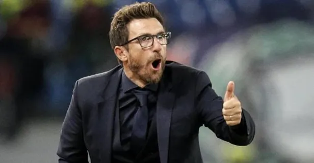 Son dakika: Fenerbahçe'ye İtalyan hoca! Teklif yapıldı