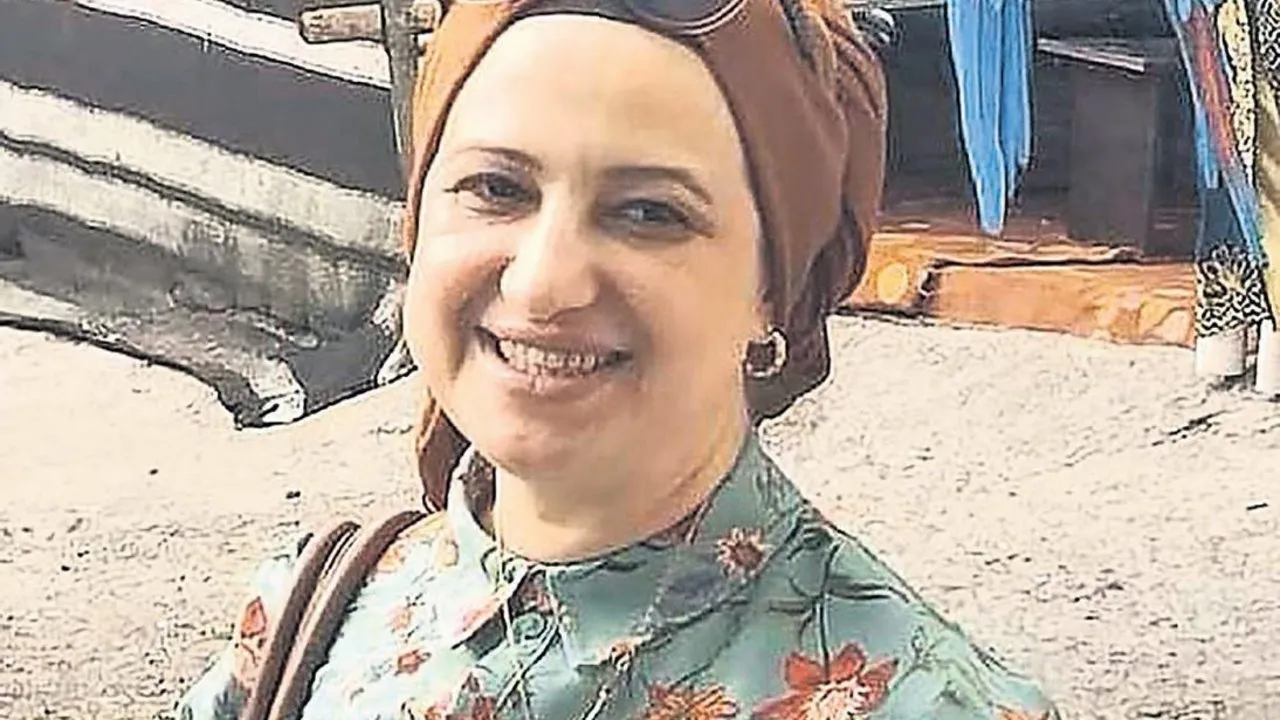 Evde var cinayet!
