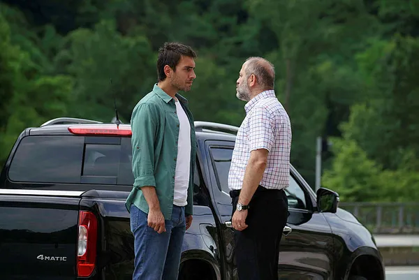 Sen Anlat Karadeniz'de yüzleri güldüren gelişme! Sen Anlat Karadeniz 2. sezon ne zaman başlıyor! Sen Anlat Karadeniz yeni sezon fragmanı-2